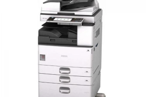 Máy photocopy Ricoh giá rẻ - giải pháp tiết kiệm tối ưu